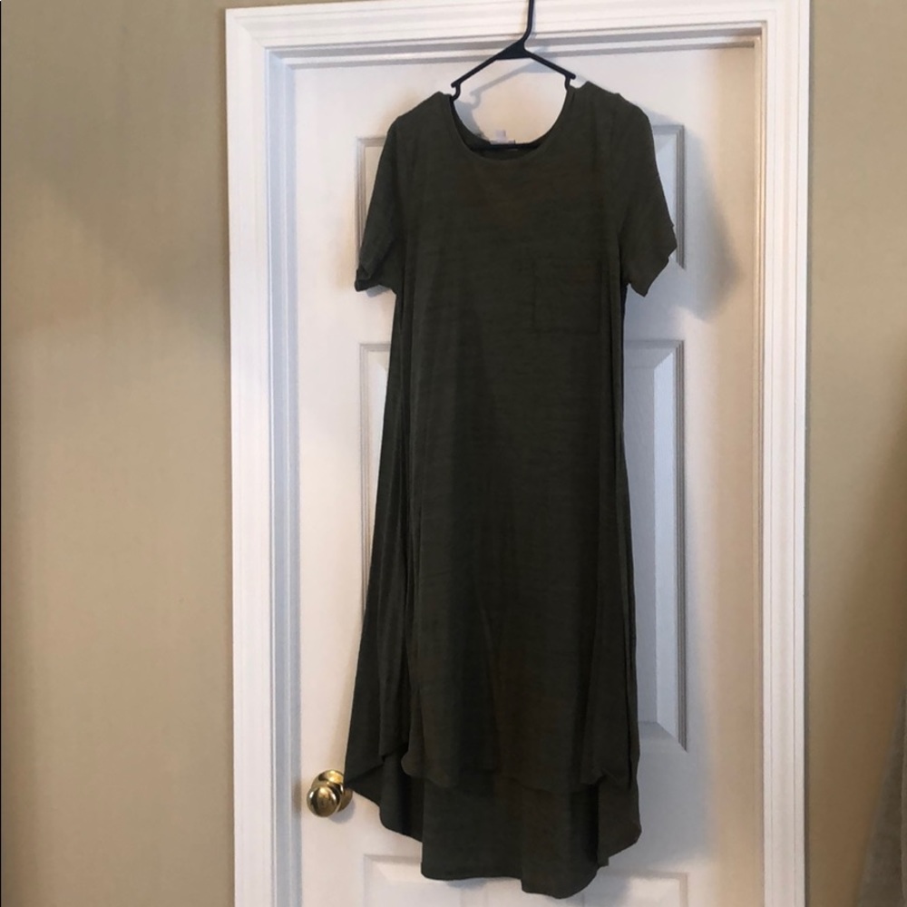 Lularoe Carly